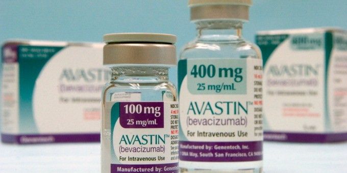 Farmaci, Avastin entra nella lista a carico Ssn
