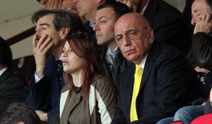 Milan, voci su dimissioni di Braida: "Non &egrave; vero, sar&ograve; a Livorno"