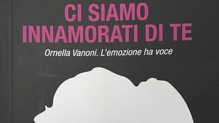 Il viaggio di Tricomi nell’arte infinita di Ornella Vanoni