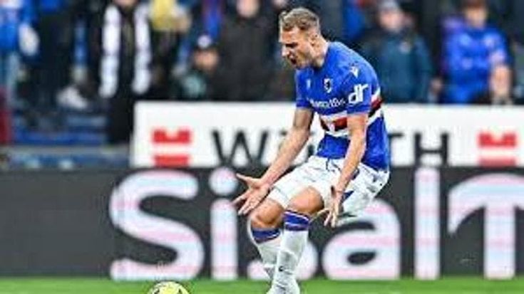 Sampdoria d’assalto, missione chiara: vincere a Lecco per i play off