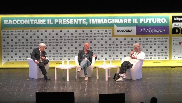 RepIdee 2025 - Vedere e non vedere. Il Diritto ad avere diritti e altre visioni