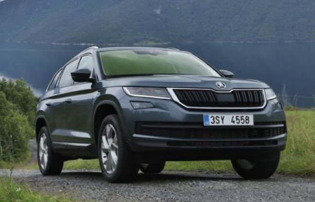 Škoda, vendite a tutto gas