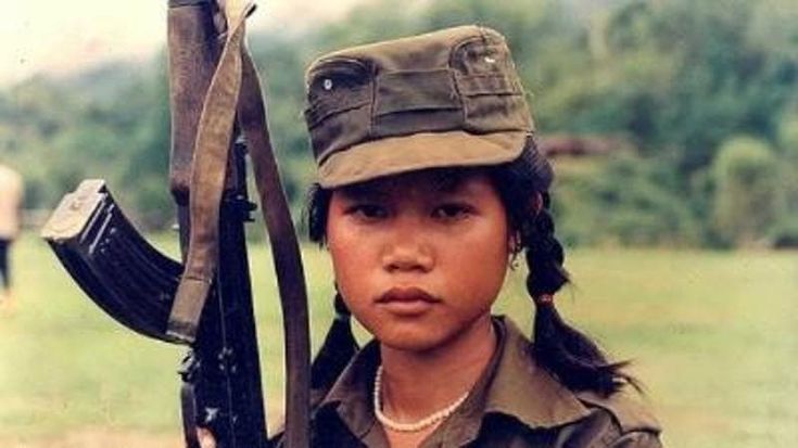 Colombia, cresce il reclutamento di bambini indigeni da parte dei gruppi armati