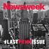 La retromarcia di Newsweek: nel 2014 torna alla carta