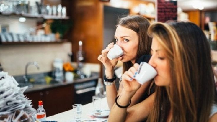La motivazione? È caos organizzato