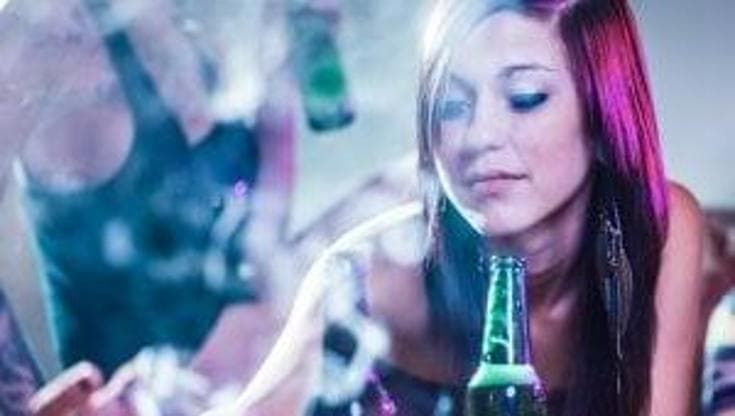 L'abuso di marijuana o alcol da adolescenti riduce le probabilità di riuscire nella vita
