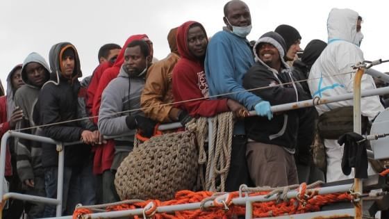 Migranti, Unhcr: "Dall'inizio dell'anno 470 morti nel Mediterraneo"