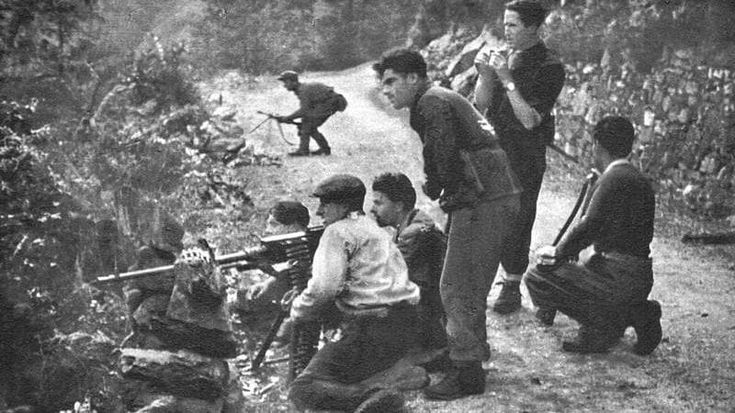 Il 25 aprile, “Avevo due paure, quella di uccidere e quella di morire”: i giovani nella Resistenza