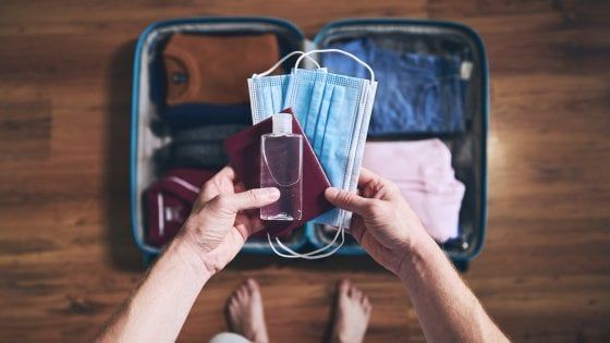 Ricordi, foto, nuove esperienze: quanto ci manca viaggiare