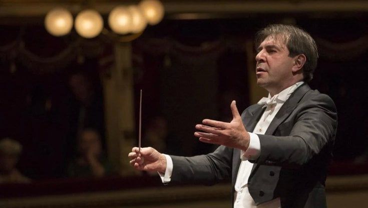 Daniele Gatti ha chiuso il Festival  con gli ultimi capolavori verdiani. Adesso servono idee per il futuro