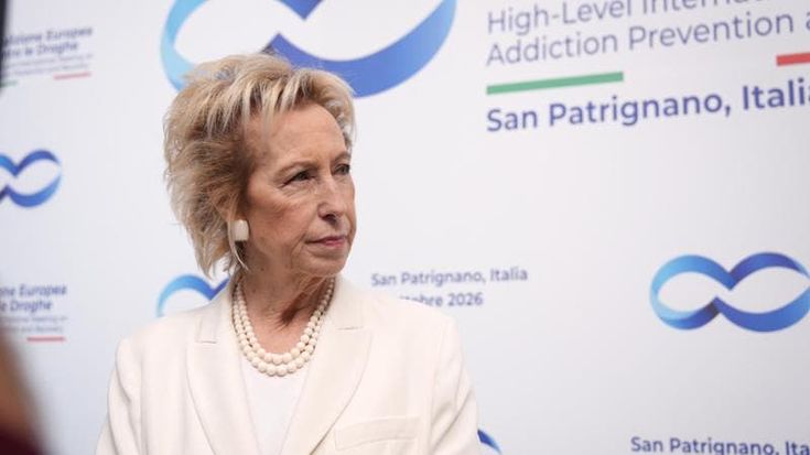 Letizia Moratti: “Does Nordio want new prisons for young offenders? That’s not the solution; communities are better”