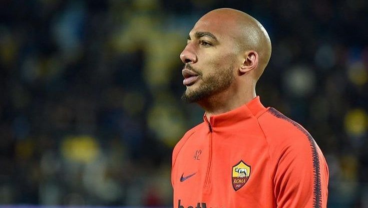Steven Nzonzi, doppio ex: "Ma staserà tiferò Siviglia. Con la Roma non ci siamo lasciati bene"