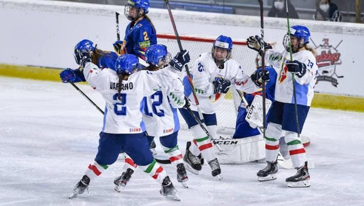 Hockey su ghiaccio alle Olimpiadi di Milano Cortina 2026: le regole e le piste
