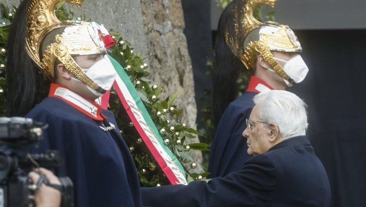 Fosse Ardeatine, la strage nazista che ha segnato la storia di Roma