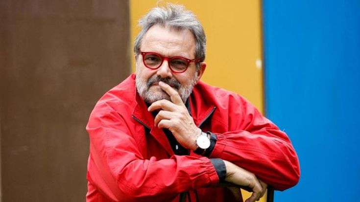 Oliviero Toscani, un libro per ricollocare un paladino dei diritti a volte frainteso