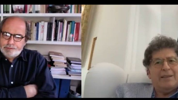 "Solo un’egemonia del desiderio permette di appagare anche i nostri bisogni"