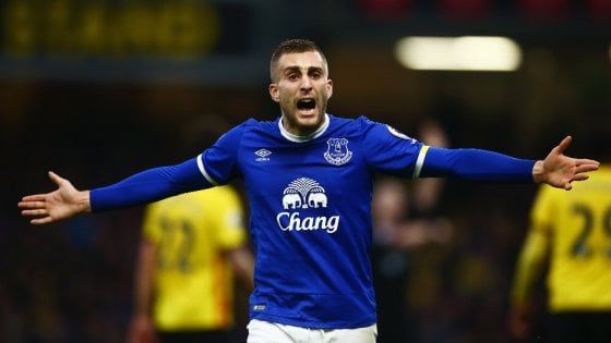 Il Milan batte un colpo, è fatta per Deulofeu. Luiz Adriano va allo Spartak