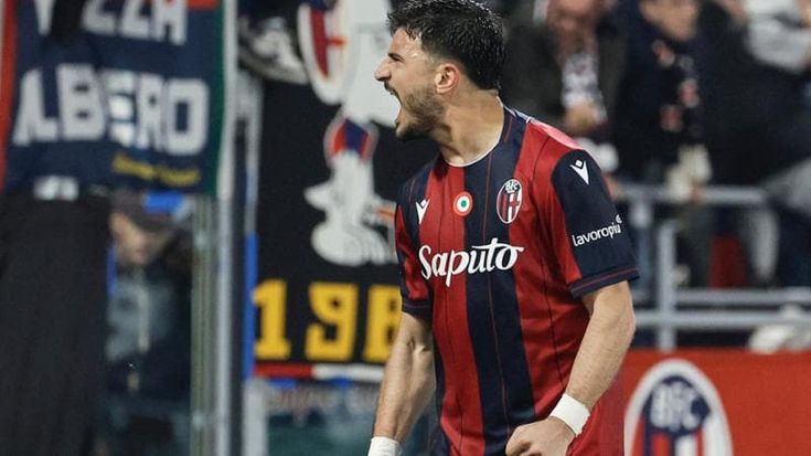 Bologna-Roma, nella sfida per salvare l’ottavo posto il rientro di Dominguez