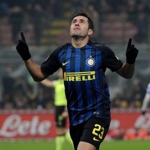 Inter, per Pioli emergenza attacco: verso tandem Palacio-Eder