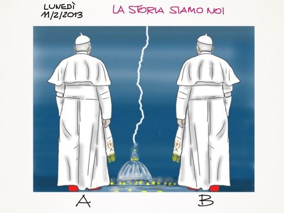 Il 2013 di Samarelli: un anno in 50 tavole