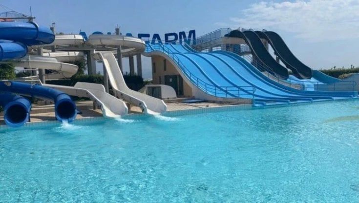 Muore a 12 anni in un parco acquatico nel Salernitano