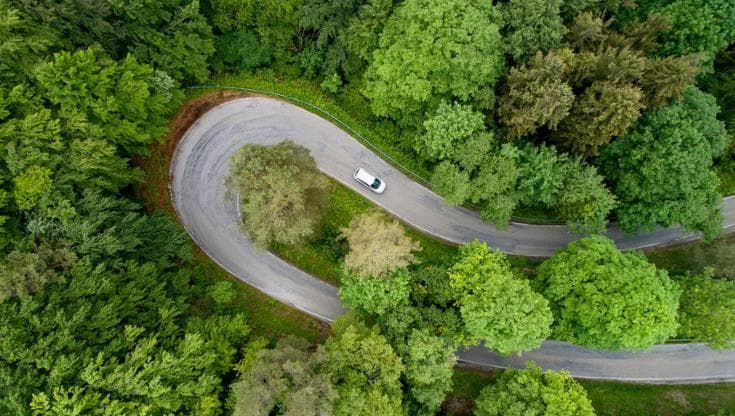 Strade, la sfida è affrontare il cambiamento climatico