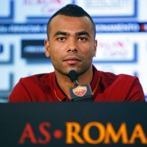 Roma, Cole: ''Non temo la pressione, sono qui per vincere''