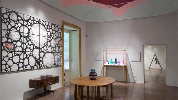 Vasi e mobili d’autore, i nuovi tesori di Palazzo Butera