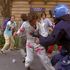 Genova 2001, il sogno spezzato