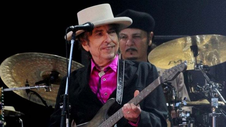 Il personaggio. Tanti auguri inafferrabile Bob Dylan