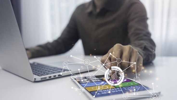 Cybercrime: boom di attacchi ai dispositivi connessi
