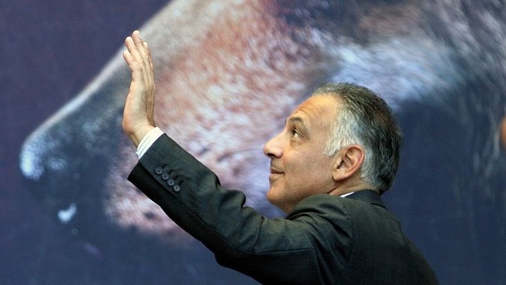 Pallotta e la delusione stadio: così la Roma passa a Friedkin