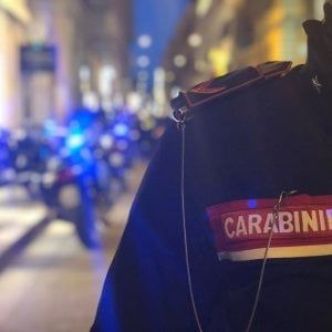 Piacenza, lite in famiglia: accoltella tre parenti