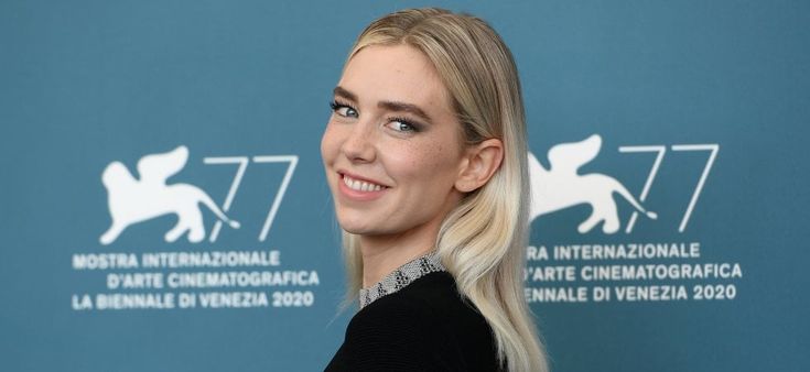 Vanessa Kirby: "Dopo The Crown mi piacciono i ruoli di donna viscerale"