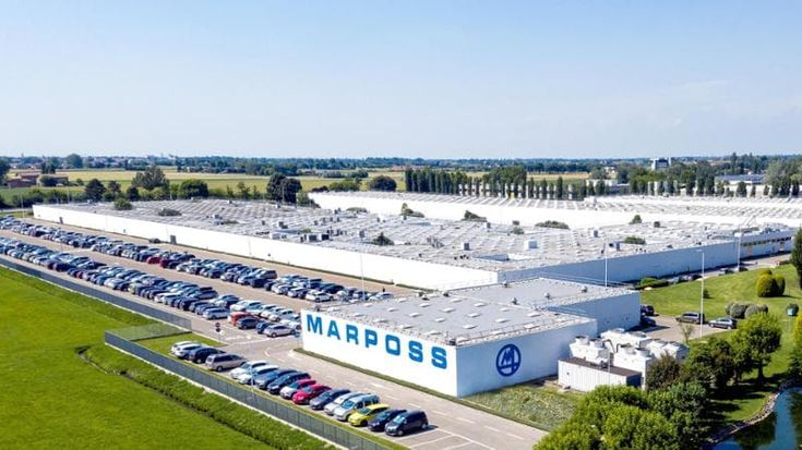 La Marposs attaccata dagli hacker, rallentata la produzione dell’azienda meccanica