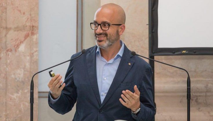 Palazzo Vecchio, in giunta torna Bettarini al posto di Gianassi