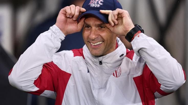 Thiago Motta alla Juventus, l'allenatore corteggiato da Giuntoli il favorito per il dopo Allegri