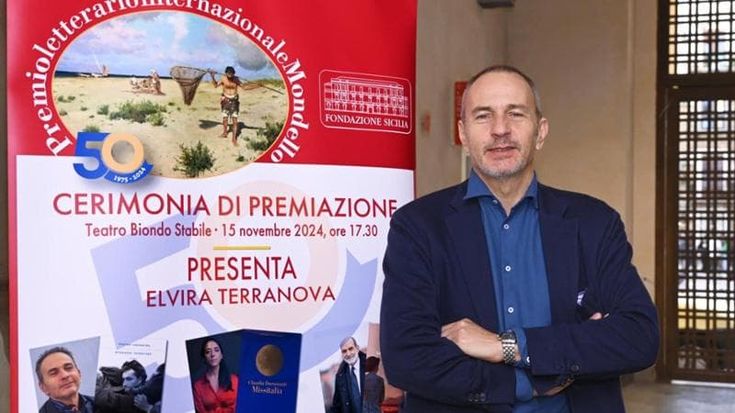 Libri, Grasso e Cassardo premiati al Mondello