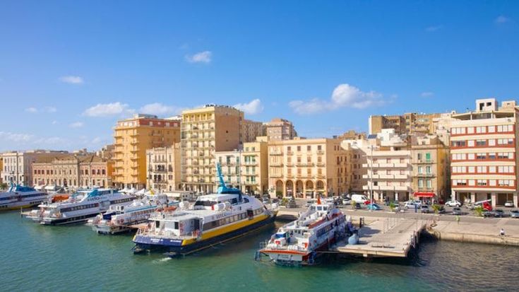 Sos trasporti per le isole minori, lo Stato cede tratte alla Regione