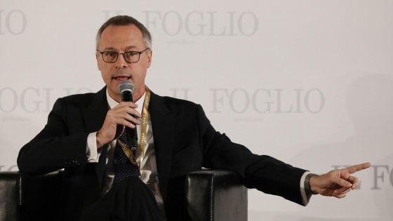 Contratti riprende il tavolo, Bonomi (Confindustria): "Incontriamo con fiducia i sindacati"