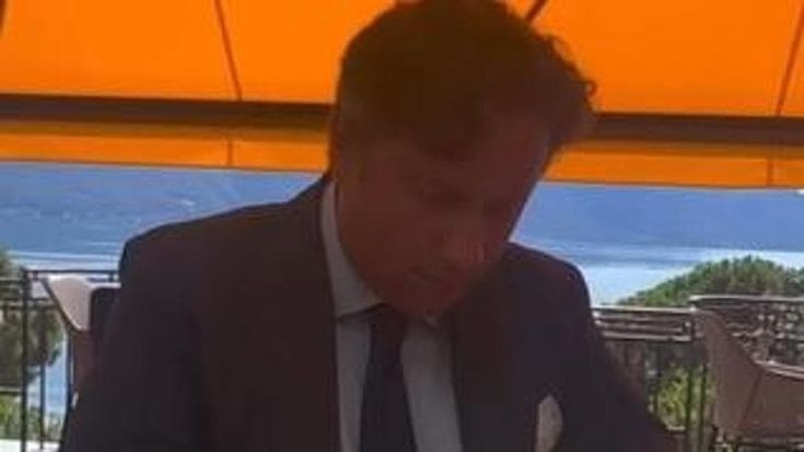 Roma, offerta di Follieri ai Friedkin per comprare il club
