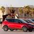 Seat, una sfida a colpi di Suv