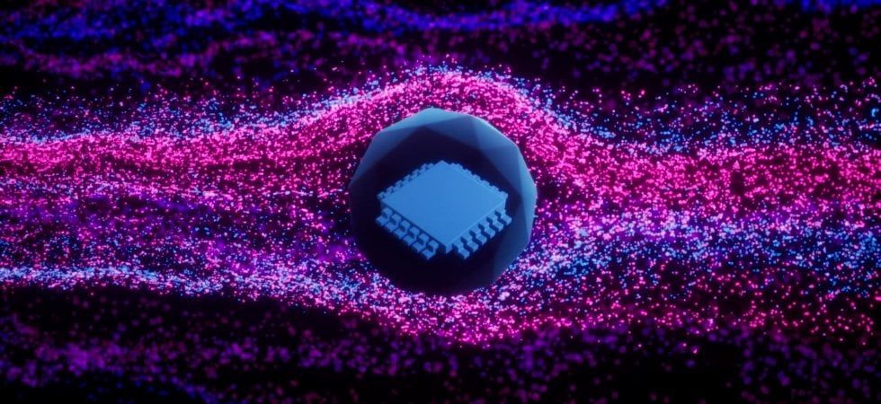 Reti Neurali Che Battono I Supercomputer Nel Risolvere Le Equazioni Pi 