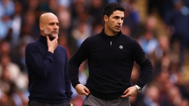La sicurezza del City, l’angoscia dell’Arsenal: in Premier c’è aria di arrivo al fotofinish