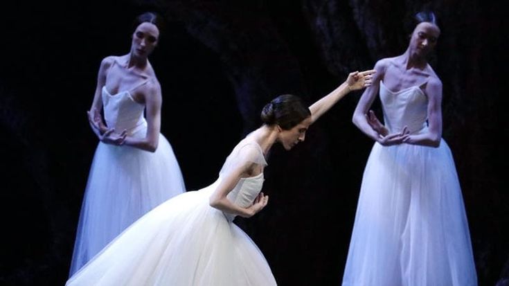 Giselle da applausi per un cult della Scala