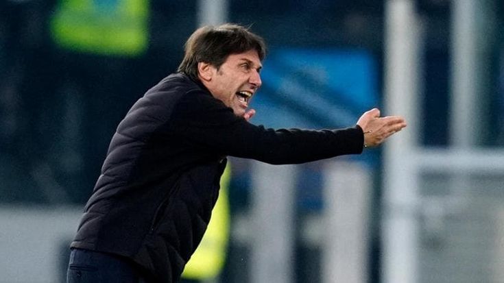 Le tre settimane di Conte, così il Napoli ha spazzato la crisi ed è tornato in vetta