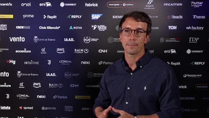 Wave 2026, Luischi, Prima: "L'IA aiuta e supporta gli utenti nei sinistri agevolando le procedure"