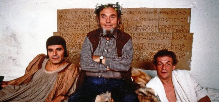 Vent'anni senza Marco Ferreri. La sua storica costumista "Ci manca la sua splendida follia"