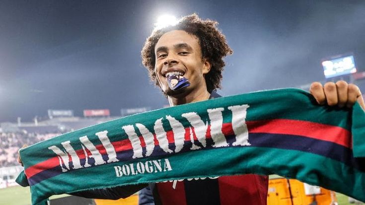Zirkzee, duello Milan-Napoli. Rossoneri in vantaggio, De Laurentiis cerca il sorpasso