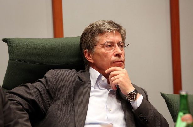Errani: "I tagli alla sanit&agrave;<br />colpiscono i pi&ugrave; virtuosi"